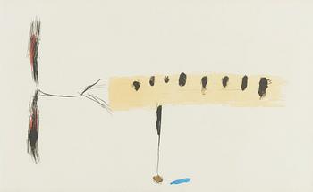 Josep Riera i Aragó, "Avio mig - 4 ".