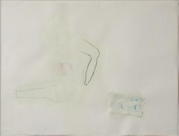 Suzan Etkin, "Positions VIII.".