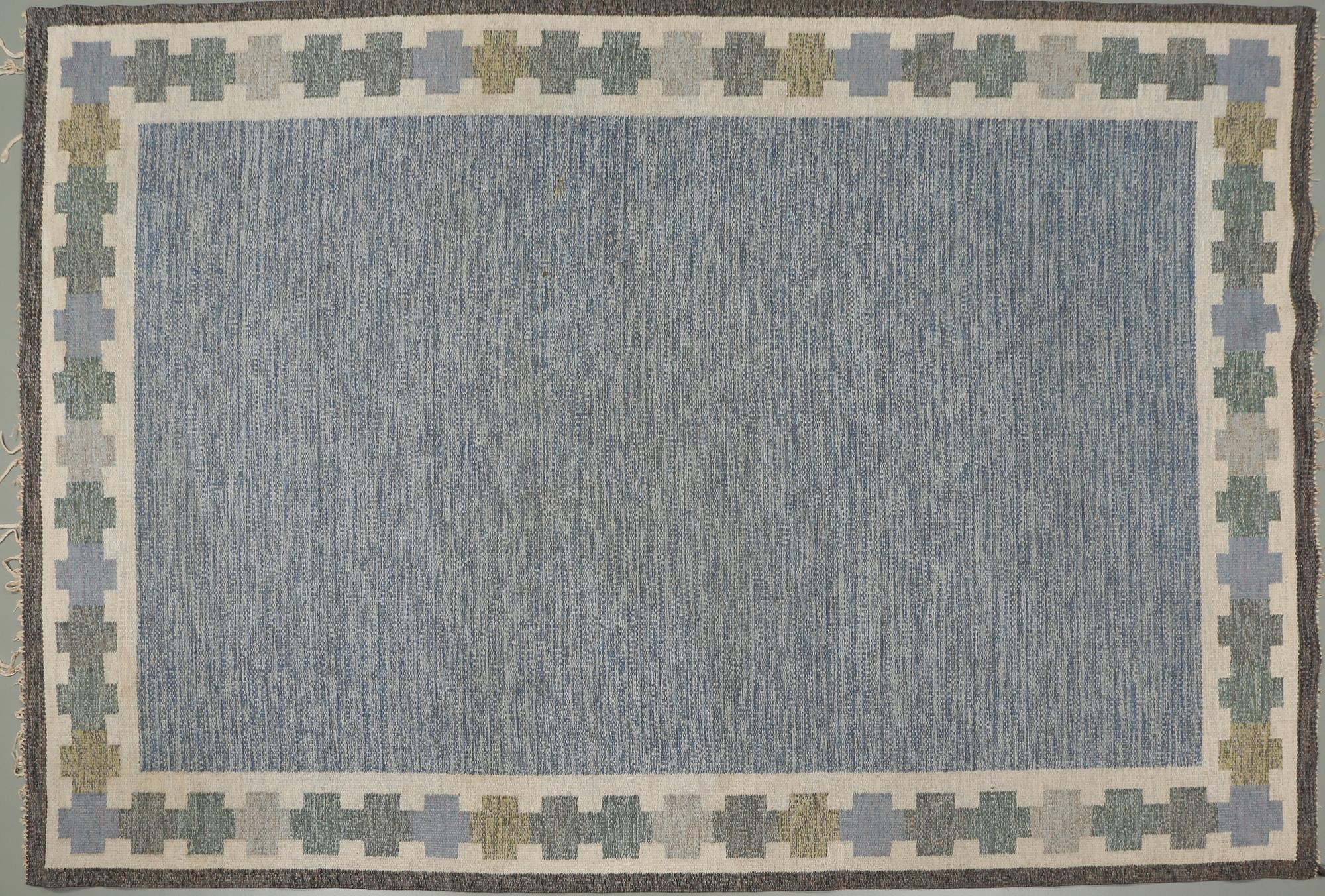 MATTA, rölakan, 1900-talets andra hälft, 310 x 208 cm.