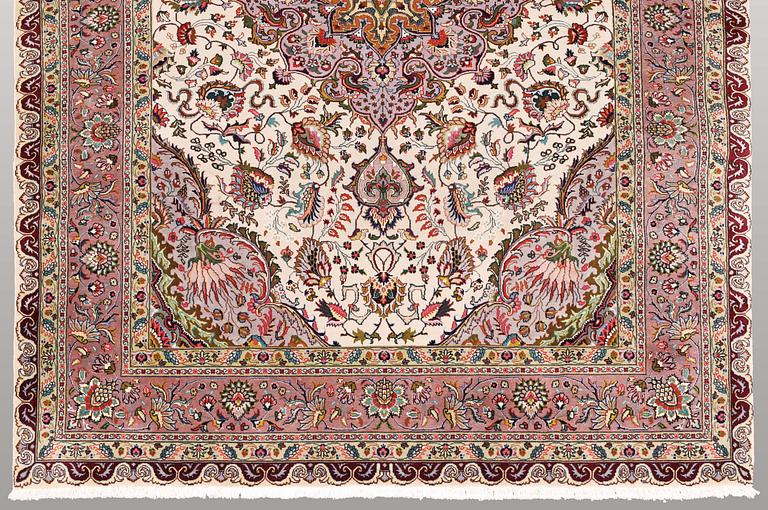 MATTA, Täbris, s.k 50 Radj, 289 x 202 cm.