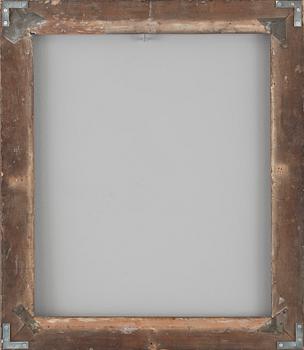 RAM, gustaviansk, sent 1700-tal/tidigt 1800-tal.