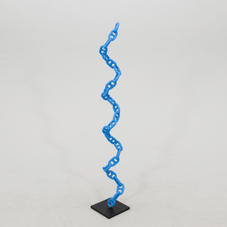 Oscar Reutersvärd, Untitled.