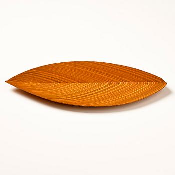 Tapio Wirkkala, fat, björkplywood, Finland 1950-tal.