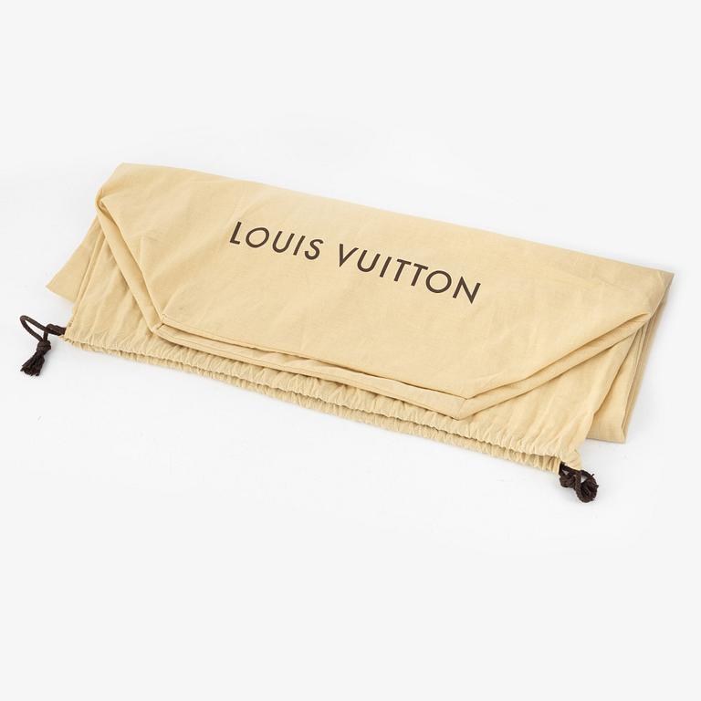 Louis Vuitton, travel bag, "Sac Alize 2", 2006.