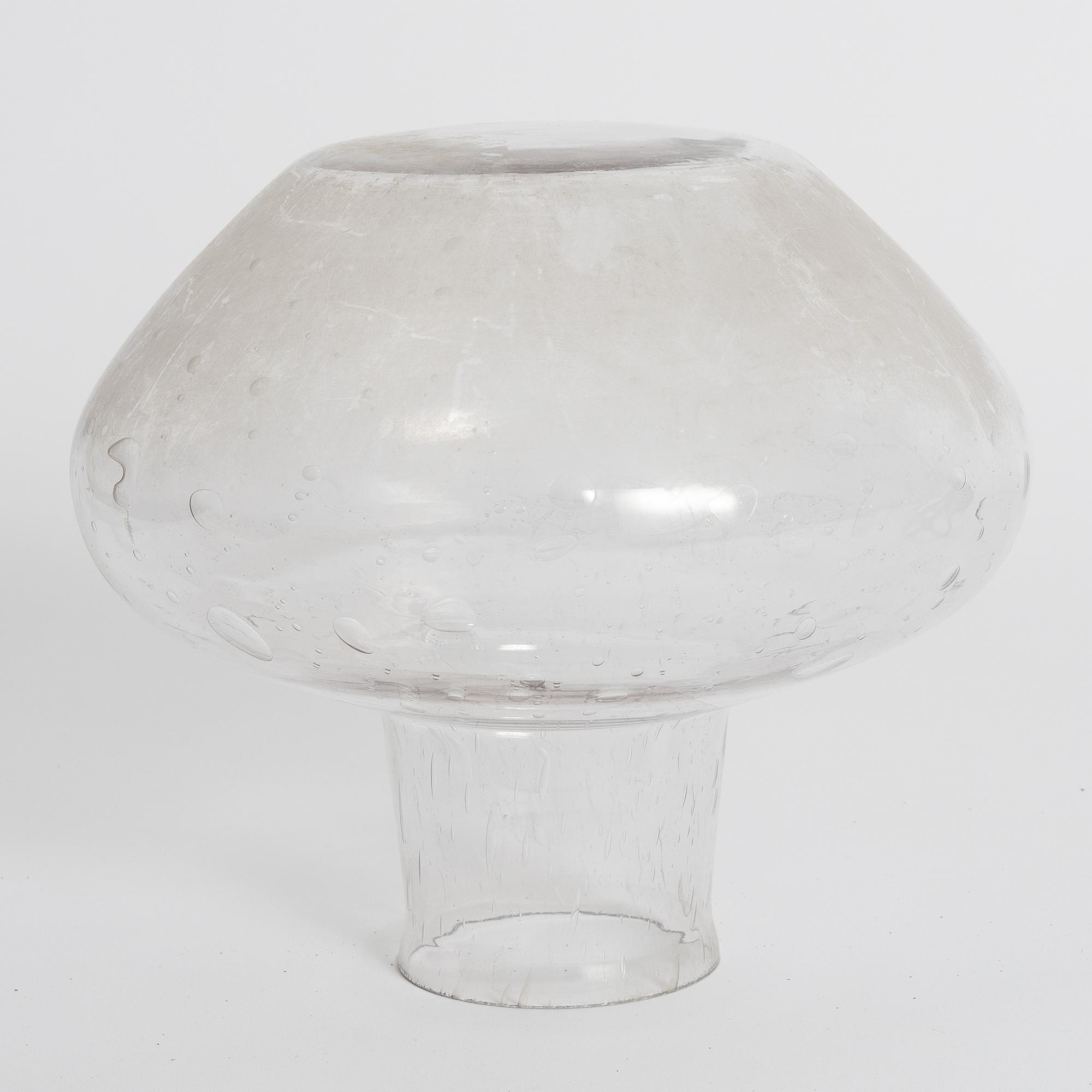 A pair of Swedish Modern wall lamps, ASEA, mid-20th Century.