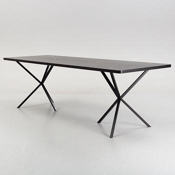 Per Söderberg, matbord,  No Early Birds (NEB), samtida.