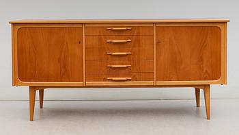 SIDEBOARD, 1900-talets andra hälft.