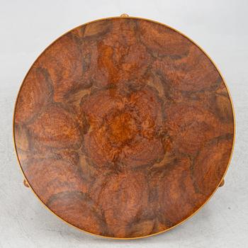 Josef Frank, soffbord, modell B 2139, Firma Svenskt Tenn, före 1985.