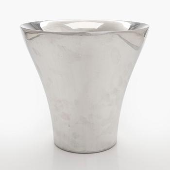 Eric Berthes, champagne cooler, Perrier-Jouët,  France.