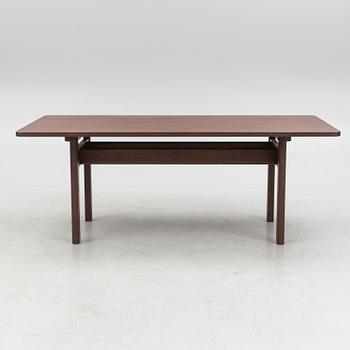 Børge Mogensen, dining table, "Asserbo", Carl Hansen & Son, 21st century.