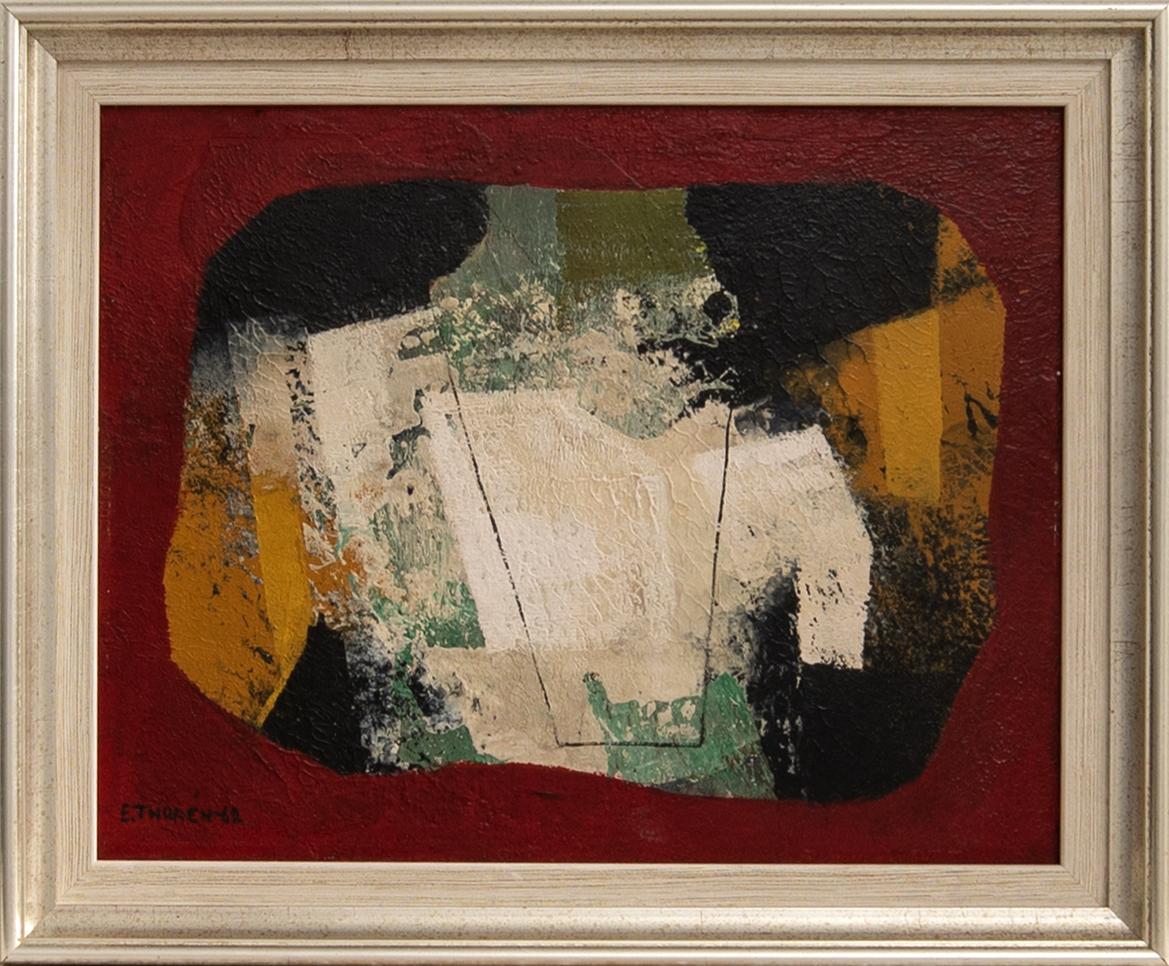 Esaias Thorén, Untitled.