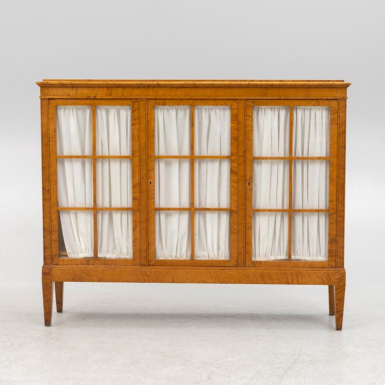 Bookcase, 1930s/40s, Nordiska Kompaniet.