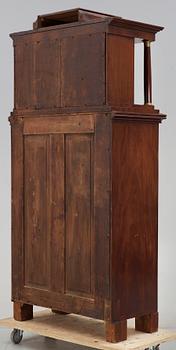 SEKRETÄR, möjligen Danmark. 1800-tal.