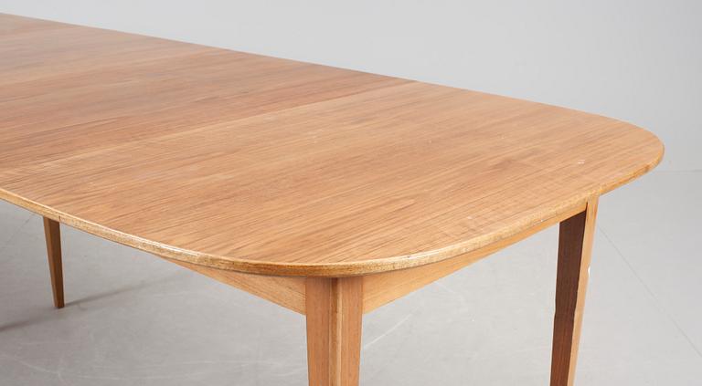 MATBORD, modell 947, Josef Frank, Svenskt Tenn.