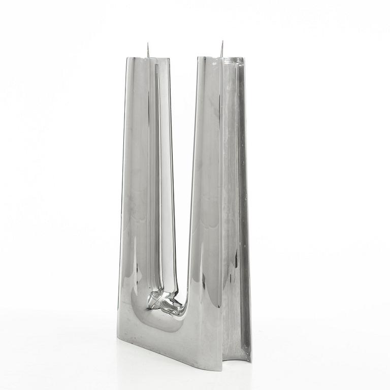 Georg Jensen, Candle holder.