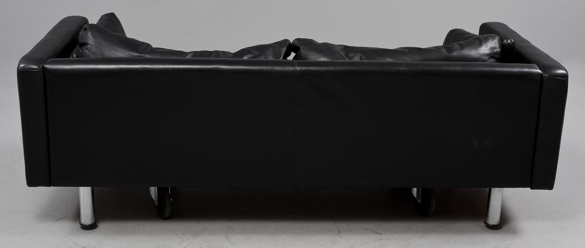 SOFFA, "Småland", Noburo Nakamura, IKEA, 1900-talets andra hälft.