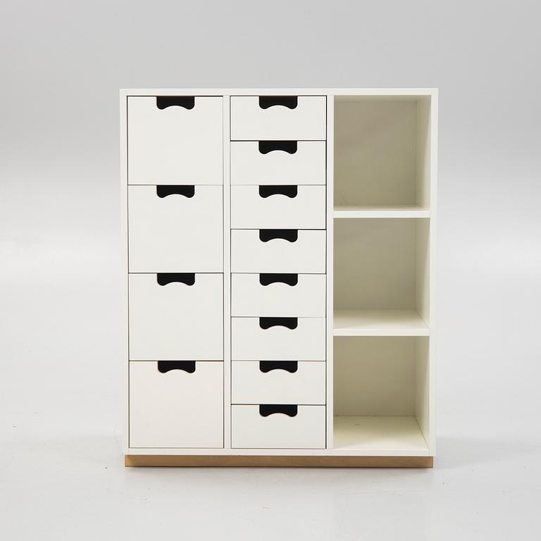 Jonas Bohlin & Thomas Sandell, a "Snow", dresser, Asplund, Sweden.