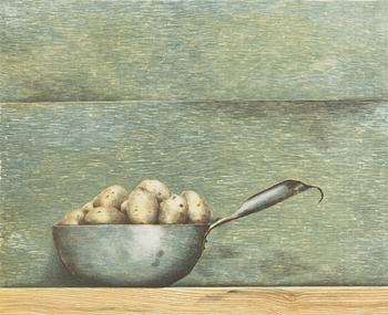 Philip von Schantz, "Nypotatis".