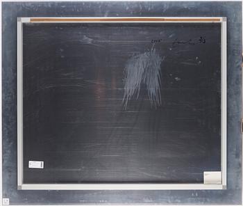Juan Pedro Fabra Guemberena, "True Colours", 2002.