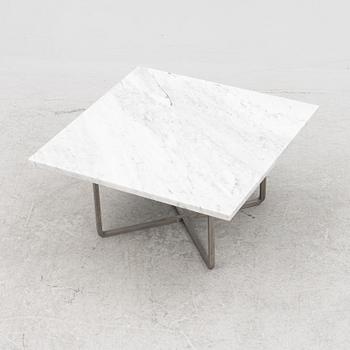 Dennis Marquart, coffee table, "Ninety Table" Ox Denmarq, Denmark.