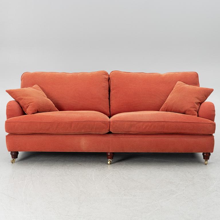 Sofa, contemporary manufacture.