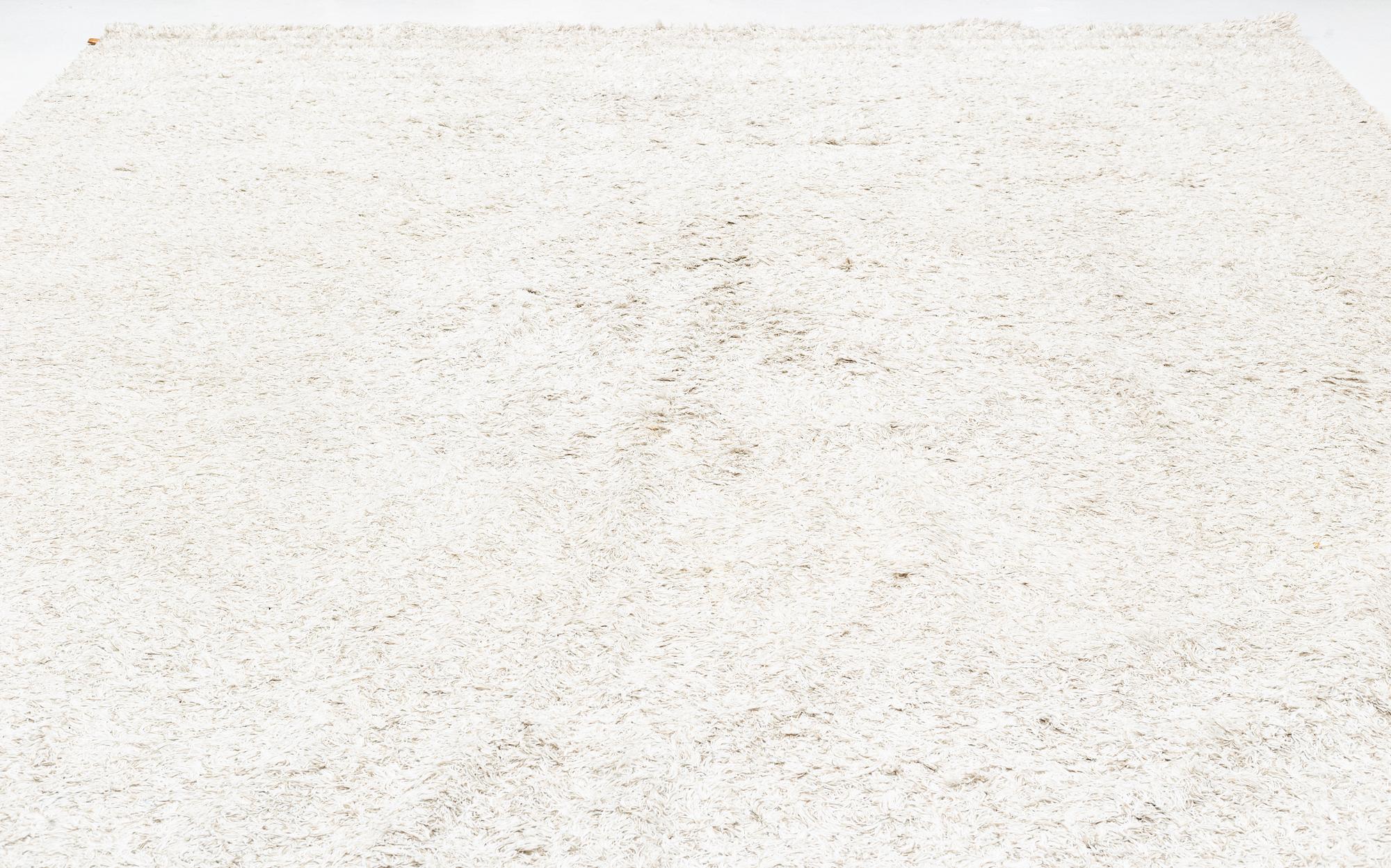 Gunilla Lagerhem Ullberg, matta, Kasthall, "Fogg 5", ca 453 x 345 cm.