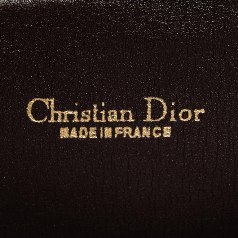 VÄSKA, Christian Dior.