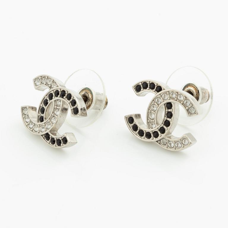 Chanel, Örhängen, 2022.