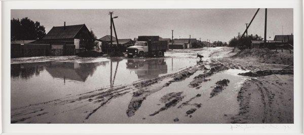 PENTTI SAMMALLAHTI, "THE RUSSIAN WAY".