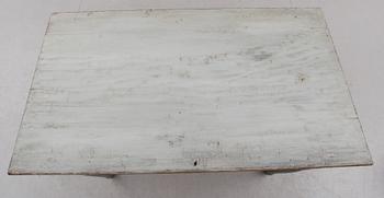 BORD, 1800-talets mitt.