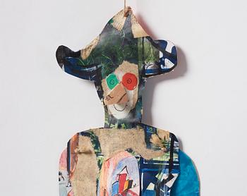 Leif Ericson, Jumping Jack.