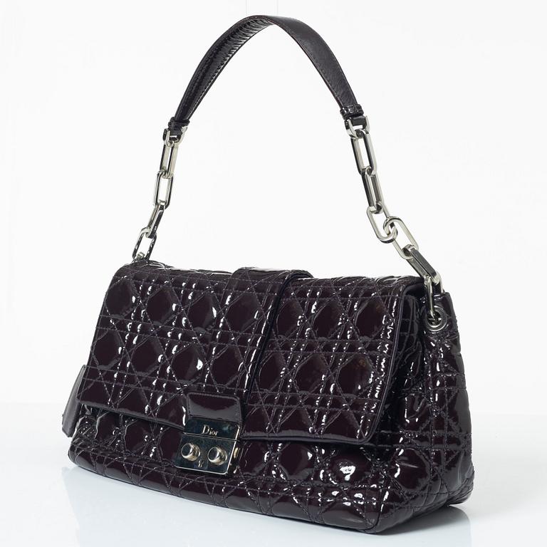 Christian Dior, Bag, "New Lock Flap Bag".