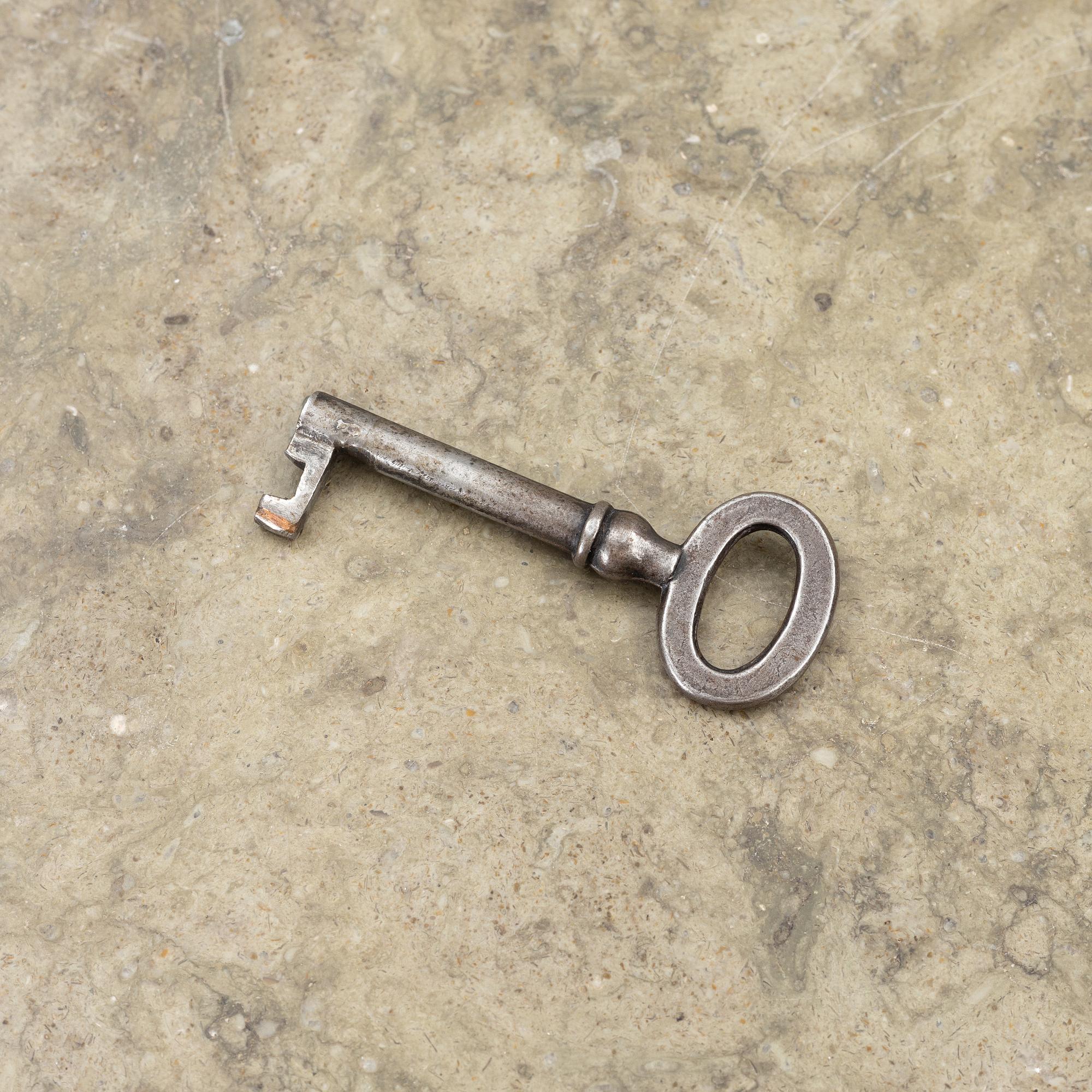 Secretaire, late Gustavian, circa 1800.