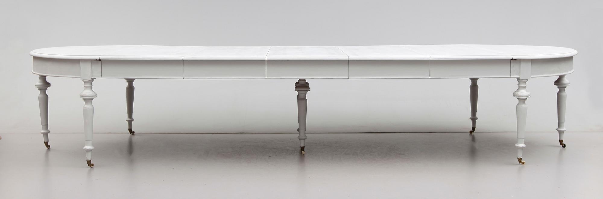 MATBORD, sekelskiftet 1800-/1900.