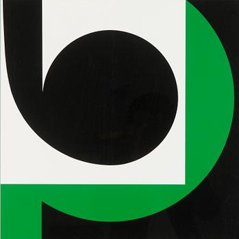 Lars-Gunnar Nordström, Komposition.