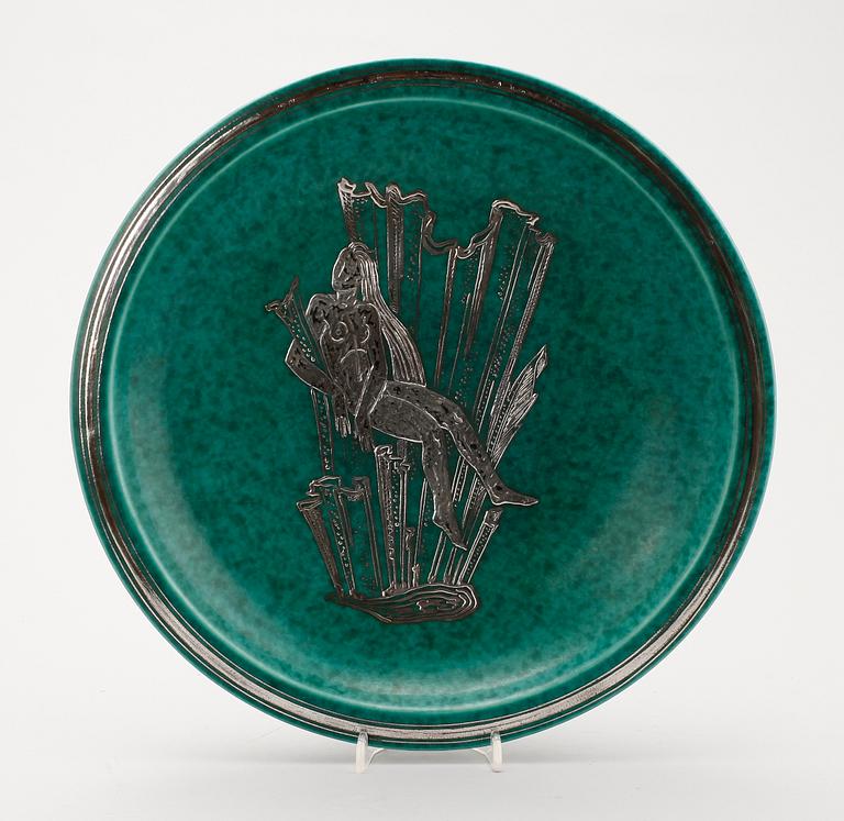 SKÅLFAT, stengods, Argenta, Gustavsberg.