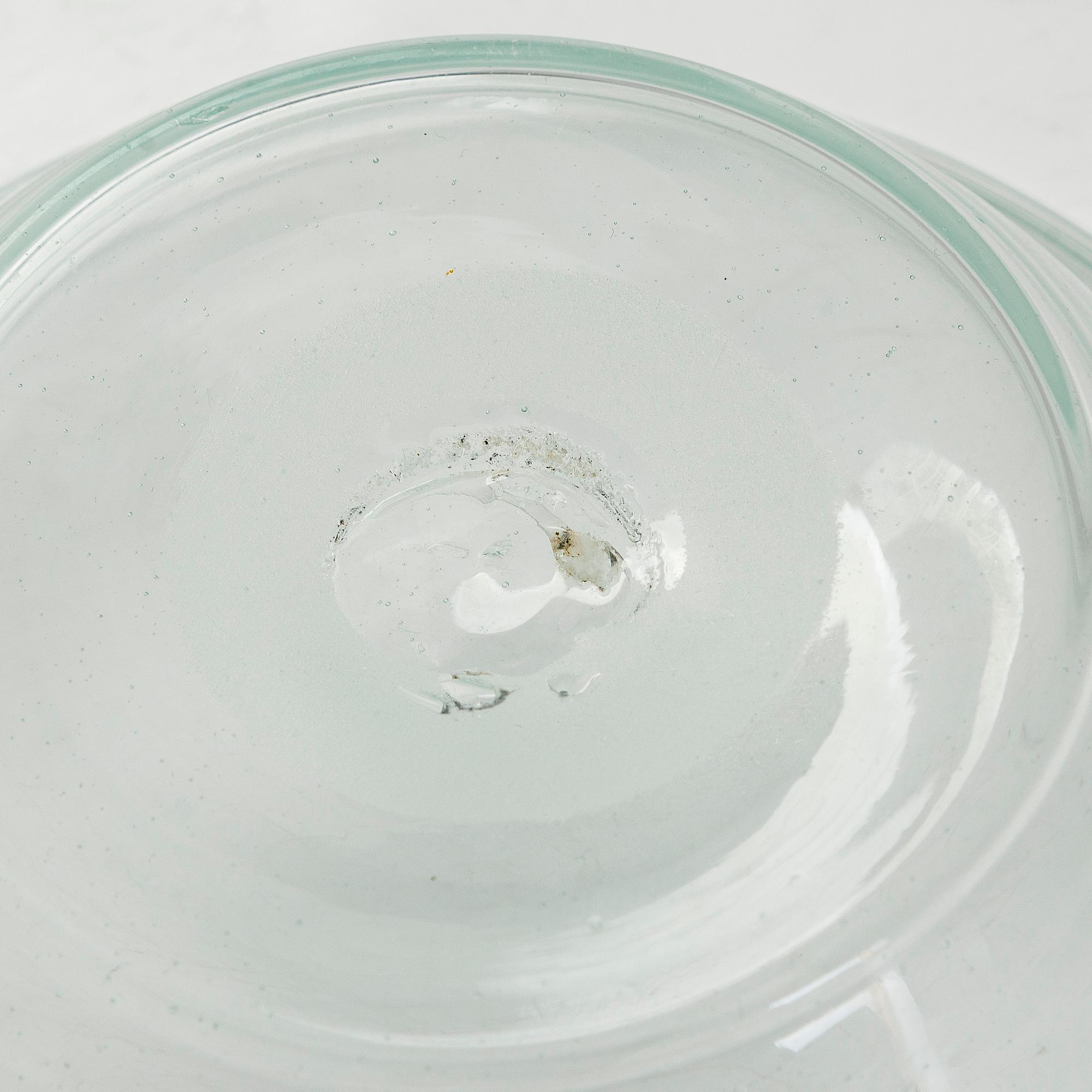 Viilivateja, 2 kpl ja viilikehloja, 6 kpl, 1800-luku.