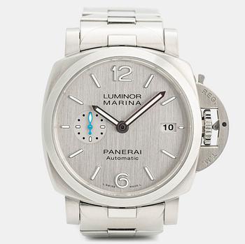 69. Panerai, Luminor Marina, ca 2020.