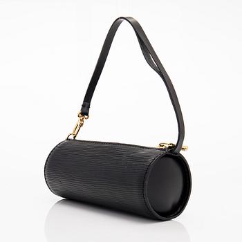 Louis Vuitton, an 'Epi Soufflot' bag with pochette.