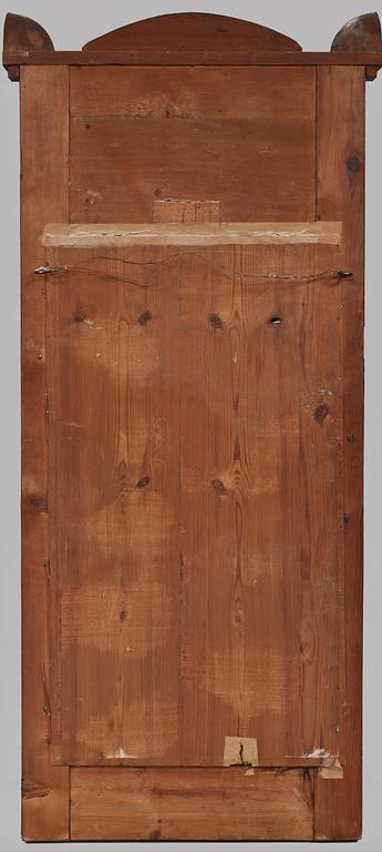 SPEGEL, Karl Johan, 1800-talets första hälft.