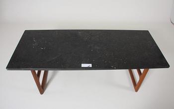 SOFFBORD, 1900-talets andra hälft.