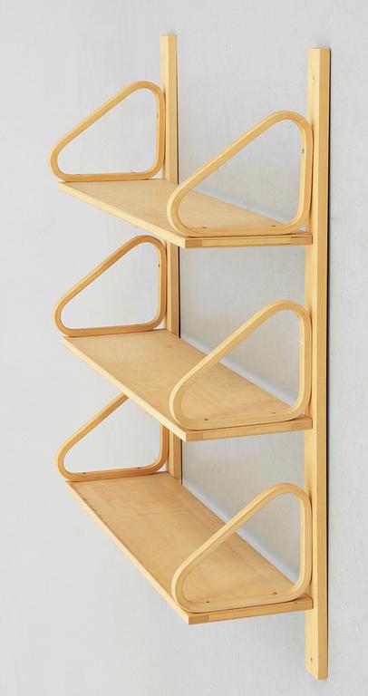 BOKHYLLA, "Nr 112", Alvar Alto.