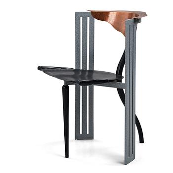 39. Borek Sipek, "Ota Otanek", karmstol, Vitra efter 1988.