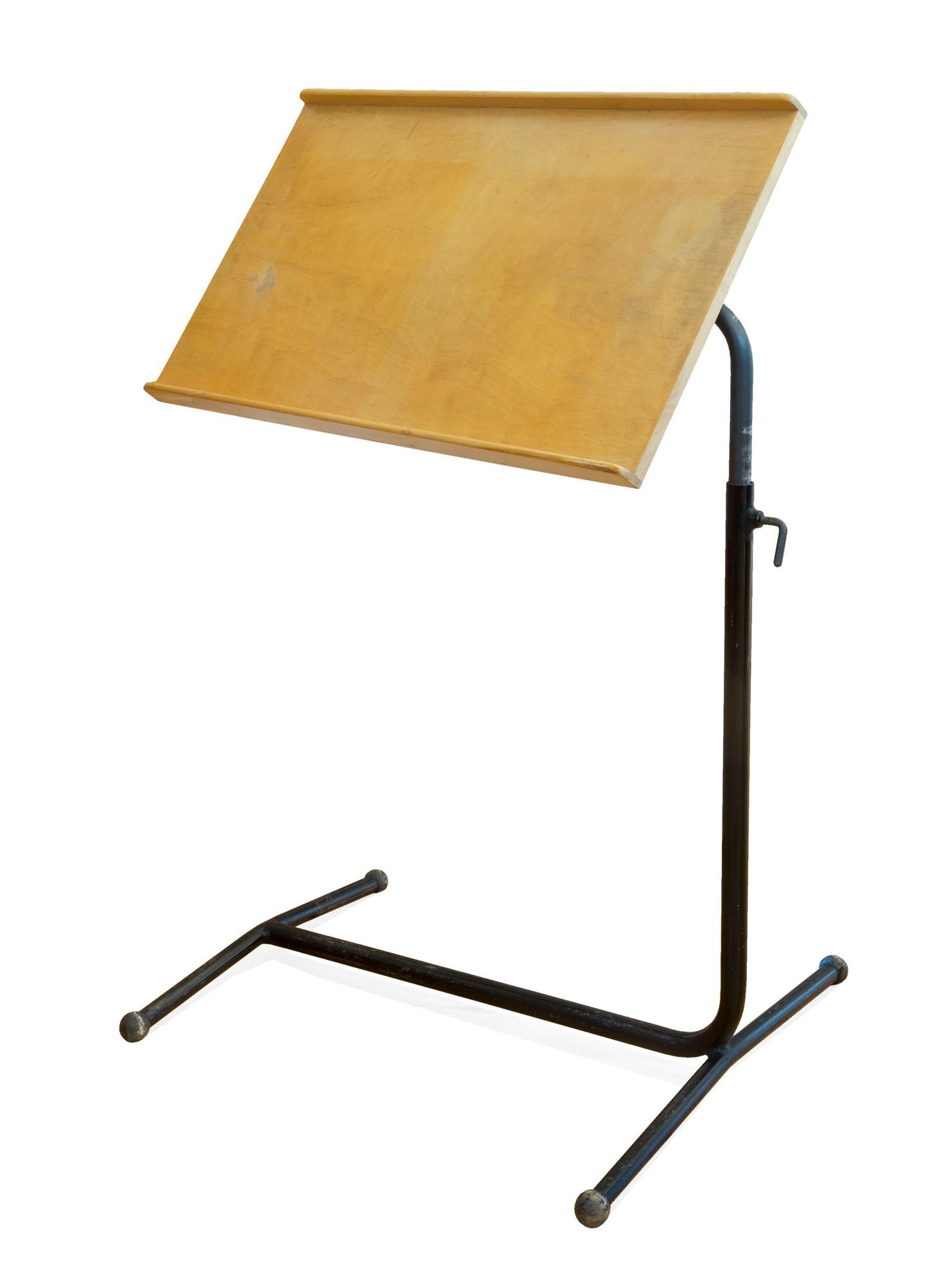 LÄSBORD,