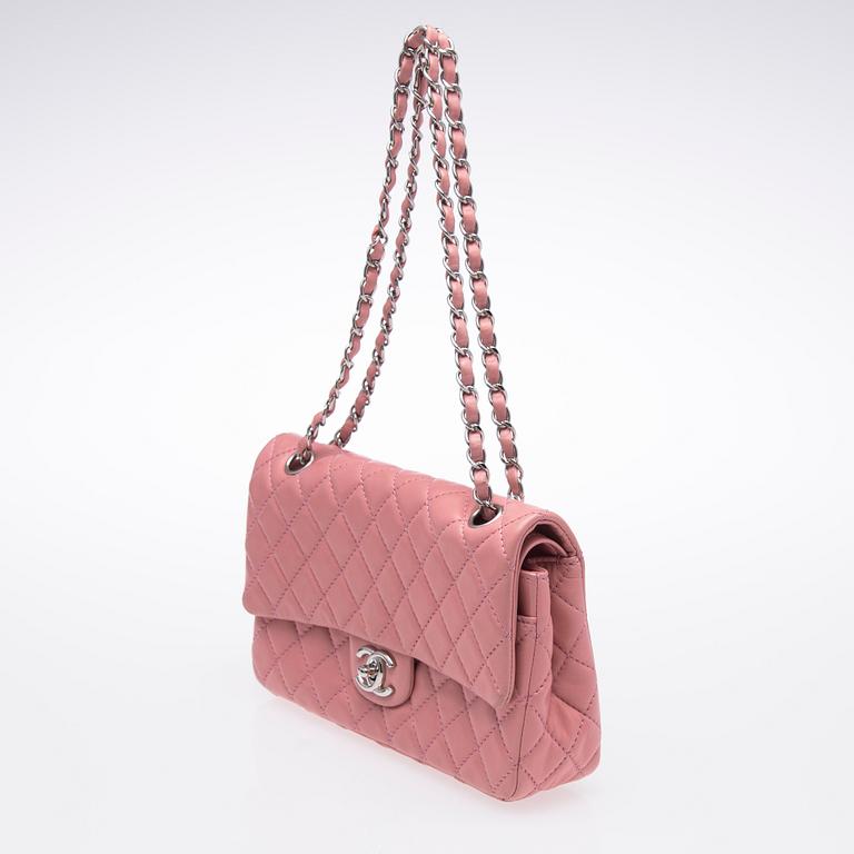 CHANEL, "Double Flap bag", VÄSKA.
