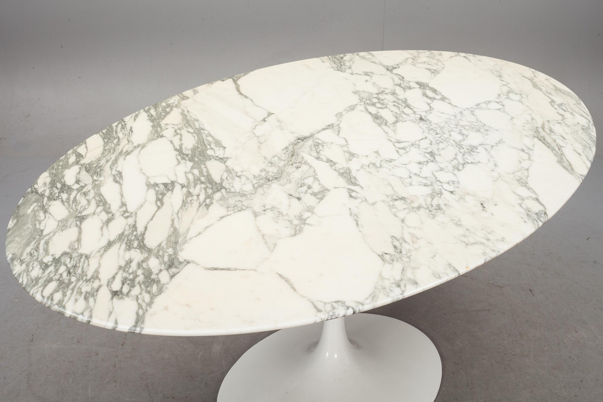 BORD, 1900-talets andra hälft.