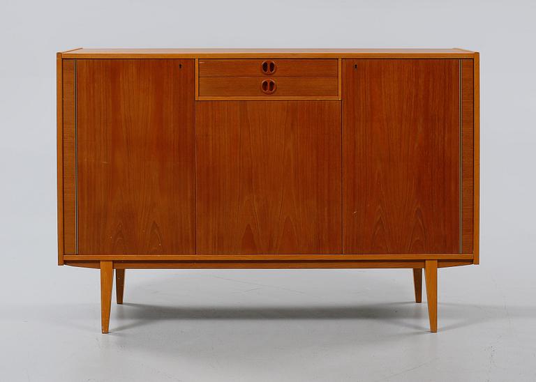 SIDEBOARD, 1950/60-tal.