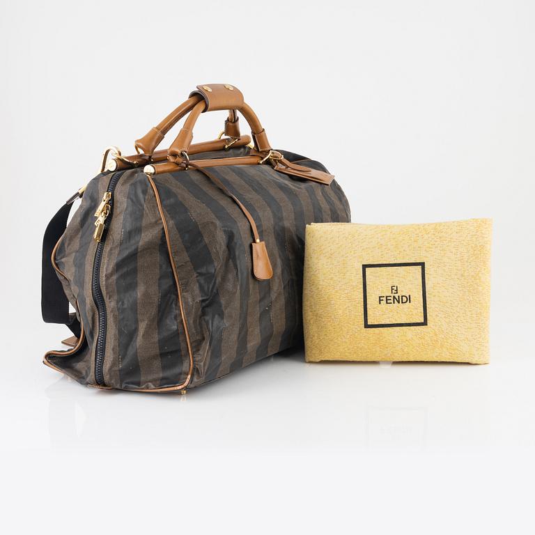 Fendi, bag.
