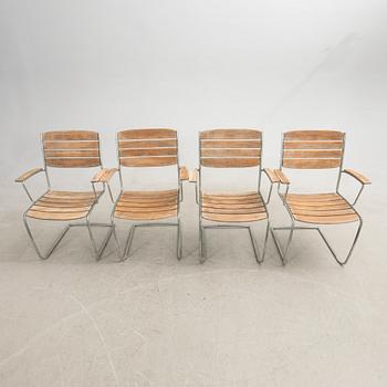 Staffan Hultgren, matgrupp, 5 delar, Spring-serien, Berga Form.