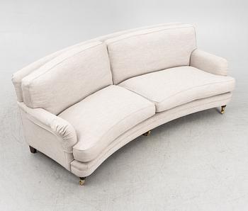Soffa, Howard-modell, "Julia", Norell Möbel AB.